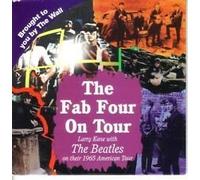 The Fab Four On Tour
