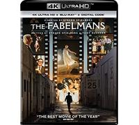 The Fabelmans (4K Ultra HD + Blu-ray + Digital) [4K UHD]