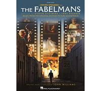 The Fabelmans: Music from the Original Motion Picture Soundtrack