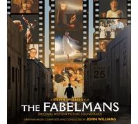 The Fabelmans - Original Soundtrack