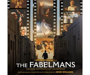 The Fabelmans - Original Soundtrack