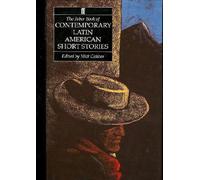 The Faber Book of Contemporary Latin American Short Stories