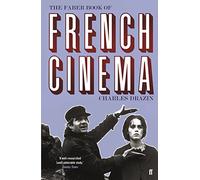 The Faber Book of French Cinema