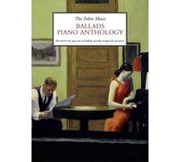 The Faber Music Christmas Piano Anthology (057153564X) SPECIAL