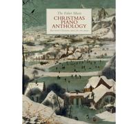 The Faber Music Christmas Piano Anthology (057153564X) SPECIAL