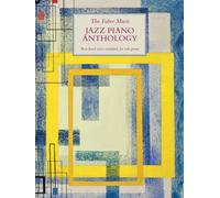 The Faber Music Jazz Piano Anthology