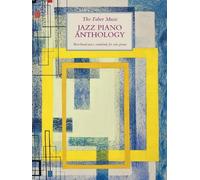 The Faber Music Jazz Piano Anthology (Sheet Music)