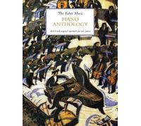 The Faber Music Piano Anthology