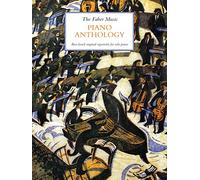 The Faber Music Piano Anthology