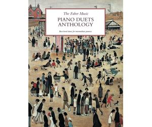 The Faber Music Piano Duets Anthology
