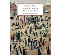 Faber Music Piano Duets Anthology