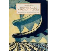 The Faber Music Soundtracks Piano Anthology, ,