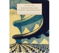 The Faber Music Soundtracks Piano Anthology (Faber Music Piano Anthology series)