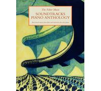 The Faber Music Soundtracks Piano Anthology (Faber Music Piano Anthology series)