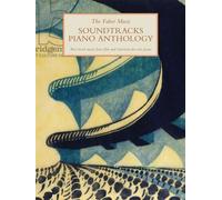 The Faber Music Soundtracks Piano Anthology (Faber Music Piano Anthology series)