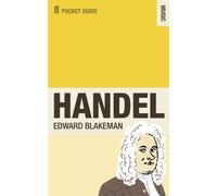 The Faber Pocket Guide to Handel