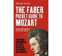 The Faber Pocket Guide to Mozart