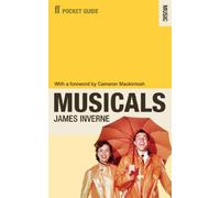 The Faber Pocket Guide to Musicals