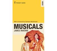 The Faber Pocket Guide to Musicals