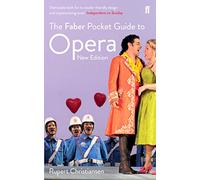 The Faber Pocket Guide to Opera: New Edition (Main)
