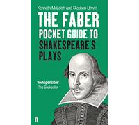 The Faber Pocket Guide to Shakespeare's Plays