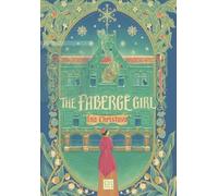 The Fabergé Girl