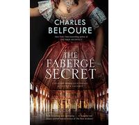 The Fabergé Secret