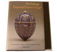 The Faberge: The Imperial Easter Eggs