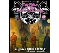 The Fable of the Three Little Pigs