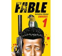 The Fable Omnibus 1 (Vol. 1-2): (The Fable Omnibus 1)