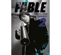 The Fable Omnibus 2 (Vol. 3-4): (The Fable Omnibus 2)