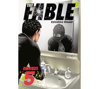 The Fable Omnibus 5 (Vol. 9-10) (FABLE OMNIBUS GN)