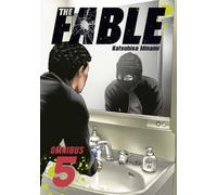 The Fable Omnibus 5 (Vol. 9-10)