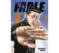 The Fable Omnibus 8 (Vol. 15-16)