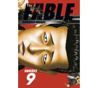 The Fable Omnibus 9 (Vol. 17-18)