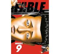 The Fable Omnibus 9 (Vol. 17-18) – Kodansha Comics
