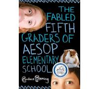 The Fabled Fifth Graders of Aesop Elementary School: 2