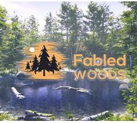 The Fabled Woods PC Steam CD Key