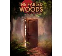 The Fabled Woods (PC) - Steam Key - GLOBAL