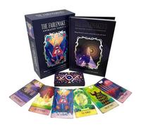 The Fablemaker's Animated Tarot - Boxed Set