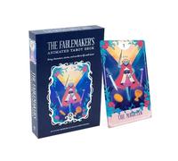 The Fablemaker's Animated Tarot - Deck