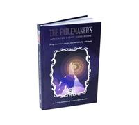 The Fablemaker's Animated Tarot - Guide Book