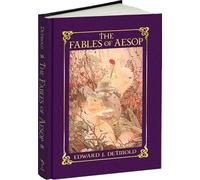 The Fables of Aesop (Calla Editions)