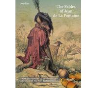 The Fables of Jean de La Fontaine: with Gustave Doré’s complete illustrations