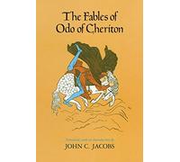The Fables of Odo of Cheriton