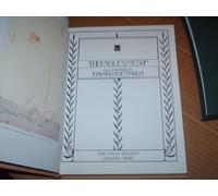 The Fables Of Æsop Illustrated By Edward J Detmold