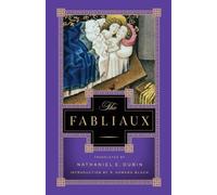 The Fabliaux: A New Verse Translation