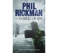 The Fabric of Sin: A Merrily Watkins Mystery (Merrily Watkins Mysteries) by Phil Rickman (2008-05-07)