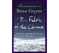The Fabric of the Cosmos