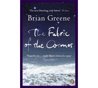 The Fabric of the Cosmos
